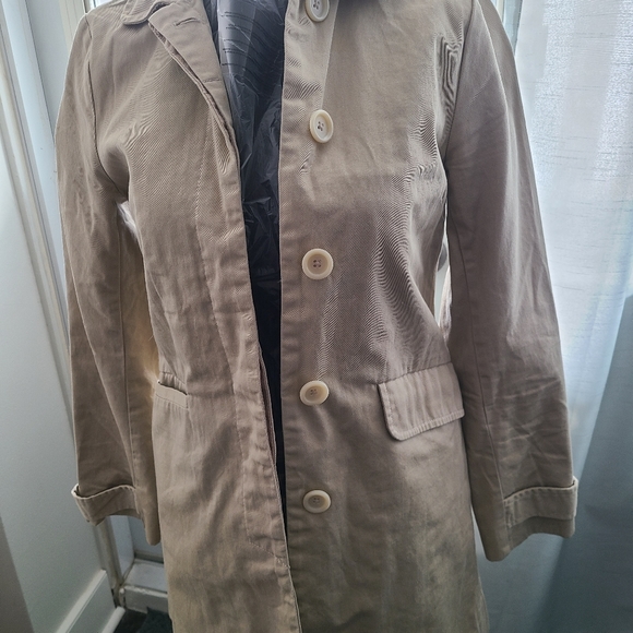 Jean Jacket - Picture 2 of 2